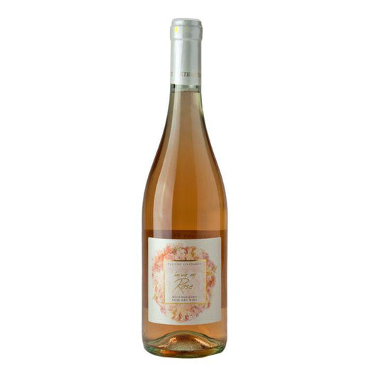 La Vie en Rose Rose (2023) 750ml - Palivos - Epinoia