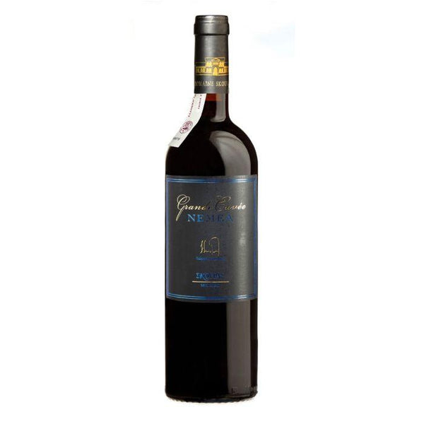 Grande Cuvee Nemea Red (2021) 750ml - Skouras - Epinoia