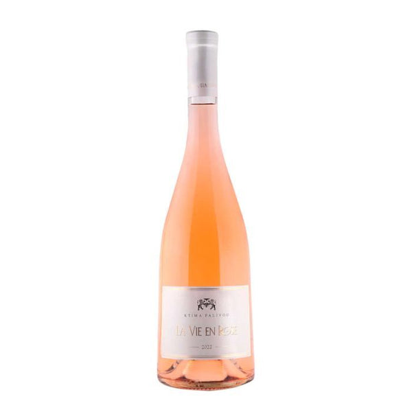 La Vie en Rose Rose (2023) 750ml - Palivos - Epinoia